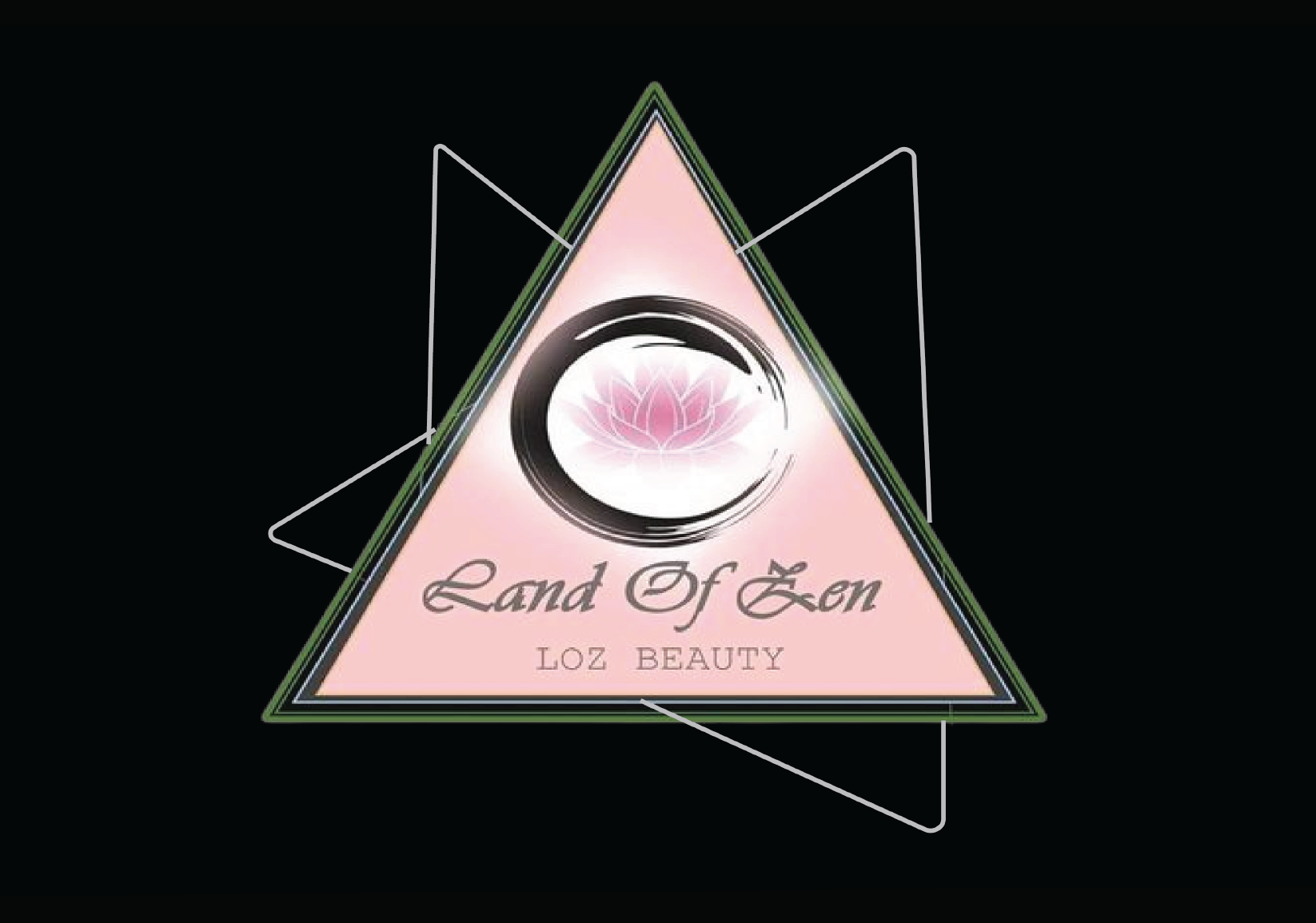 Land Of Zen DBD Graphics